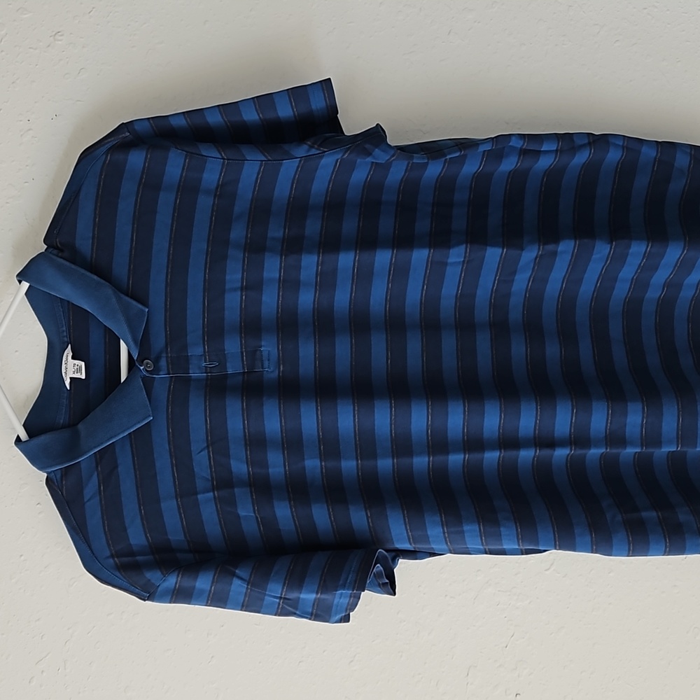 Men's Calvin Klein short sleeve polo XL